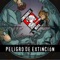 Metanfetamina (Version 2) - Comandante Mono lyrics