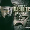 Stream & download Adjustments (feat. C-Bo, Baby Gas, Black C, Sleep Dank, Snoopy Badazz & Vellione)