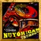 NuYorican Trumpet - Dany Cohiba lyrics
