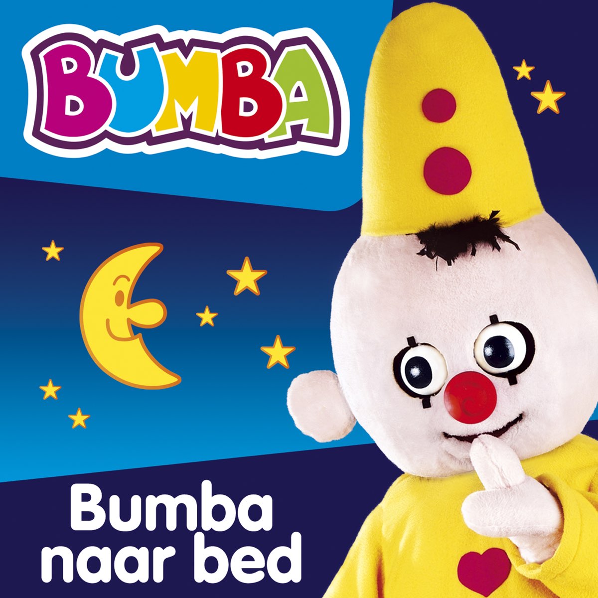 Genealogie boete wijsheid Bumba Naar Bed - Single by Bumba on Apple Music