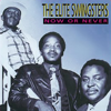 Now or Never - EP - The Elite Swingsters & Dolly Rathebe