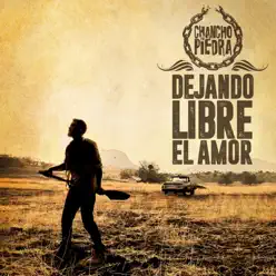 Dejando Libre el Amor - Single - Chancho En Piedra