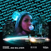 Cool As Silver artwork