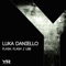 Lbb - Luka Daniello lyrics