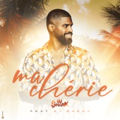 Ma Chérie (feat. Ky Sheny) artwork