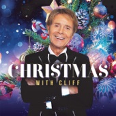 Christmas with Cliff artwork
