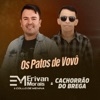 Os Patos de Vovô - Single