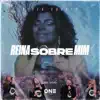 Reina Sobre Mim (feat. Nívea Soares) [Ao Vivo] - Single album lyrics, reviews, download