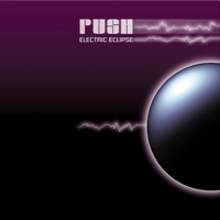 Push - Electric Eclipse artwork