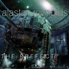 The Prefect(Prefect Dreyfus Emergency) - Alastair Reynolds