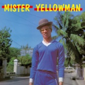 Yellowman - Natty Sat Upon The Rock