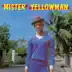 Mister Yellowman album cover