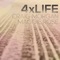 4 X Life - Single