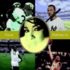 4 Portraits - EP