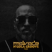 N'Gola Groove - EP artwork