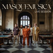 Cuotas (Live Session) artwork