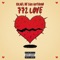 772 Love - Israel De San Antonio lyrics