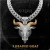 3 Headed Goat (feat. YXNG K.A) album lyrics, reviews, download