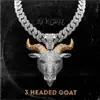 Stream & download 3 Headed Goat (feat. YXNG K.A)