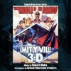 The Riddle of the Sands / Amityville 3-D (Original Motion Picture Scores)