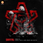 Qapital 2017 artwork