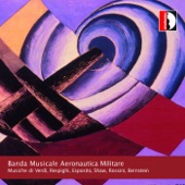 Aida: Marcia "Triumphal March" (Arr. for Wind Ensemble) artwork