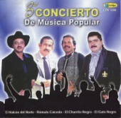 Concierto De Música Popular, 2017