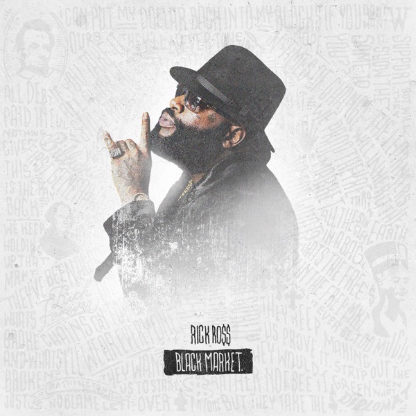 Black Market (Deluxe) - Rick Ross