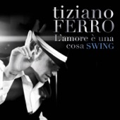 L'amore è una cosa swing artwork