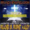 A God Did Answer (feat. Rick Boss, Country Western Square Dance, Mnm, Worlds Favorite, Brand New Religion, God's Messenger, The Anointed and Duly Appointed & Preacher Dr. Prophet Malloy) - Single album lyrics, reviews, download