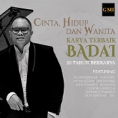 Mengenangmu (feat. Chintya Gabriella) artwork