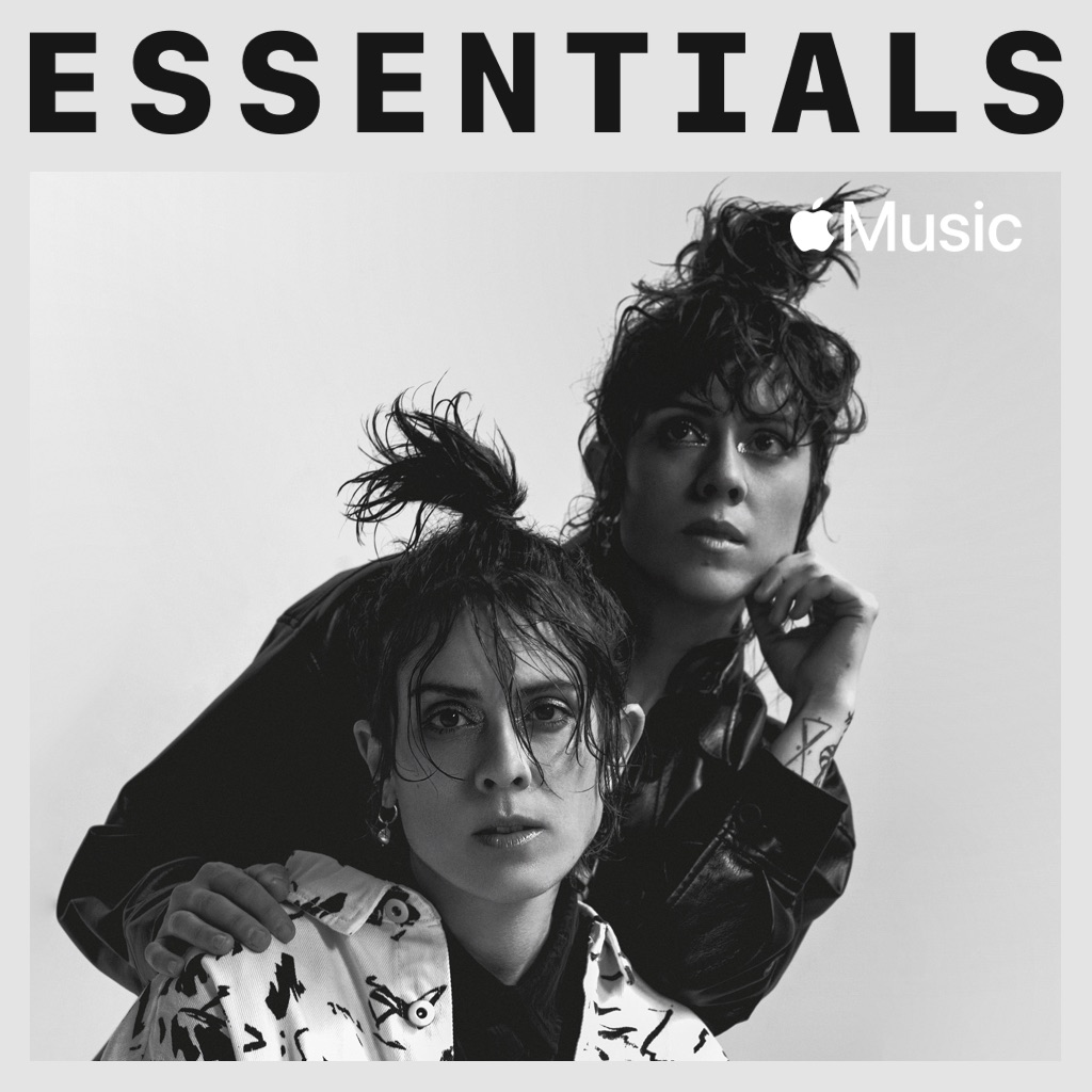 Tegan and Sara Essentials