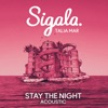 Stay The Night (Acoustic) - Single, 2022