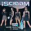 Stream & download iScreaM Vol. 18 : Girls Remixes - Single