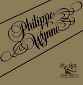 Philippe Wynne - Let me go love