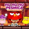 Hu Hu Hu Pesmica - Single