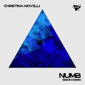 Numb (Siskin Extended Remix) artwork