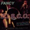 Flames of Love '98 cover