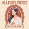 To the Grave - Allison Pierce lyrics