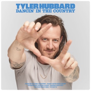 Tyler Hubbard - Dancin’ In The Country - Line Dance Musique