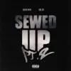 Sewed Up, Pt. 2 (Back Again) - Single album lyrics, reviews, download
