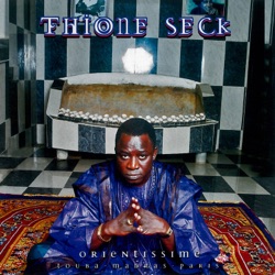 Thione Seck - Siiw