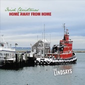 The Lindsays - Home Away from Home