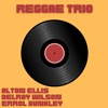 Reggae Trio