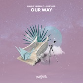 Our Way (feat. Jude Todd) artwork