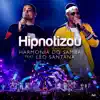 Hipnotizou (feat. Léo Santana) - Single album lyrics, reviews, download