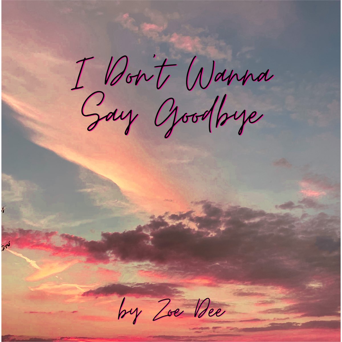 i don't wanna say goodbye mp3 song download