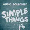 Simple Things - Single album lyrics, reviews, download