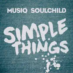 Simple Things - Single - Musiq Soulchild