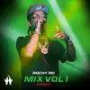 Mix, Vol. 1 (En Vivo) - EP album lyrics, reviews, download